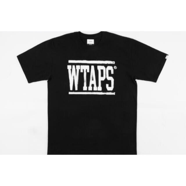 Lサイズ Wtaps × Joshua Vides SAI Tee 黒 Tシャツ | labiela.com