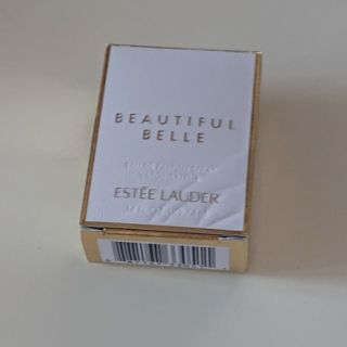 エスティローダー(Estee Lauder)のESTEE LAUDER 香水(香水(女性用))