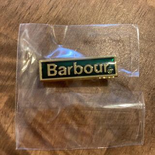 バーブァー(Barbour)の専用（ひ★様）(バッジ/ピンバッジ)