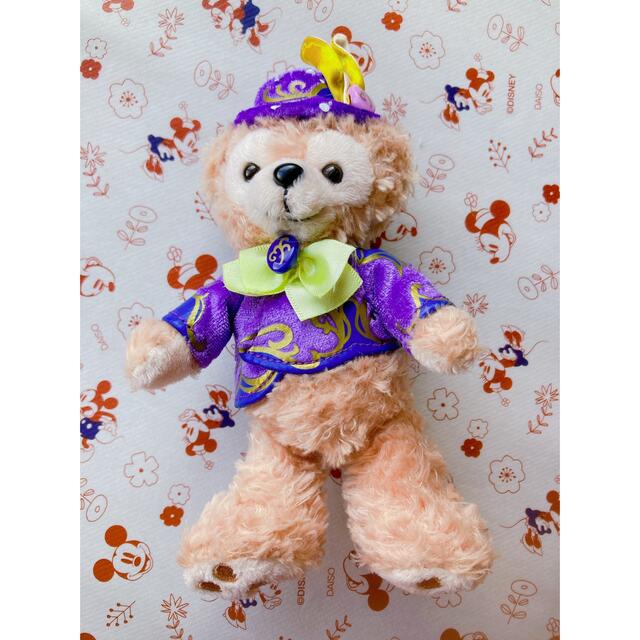 ファッショナブルイースター 2018 ステラルー ぬいば ぬいぐるみバッジ