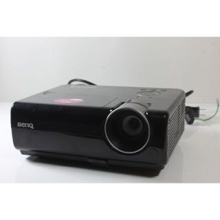 HDプロジェクター　BenQ　MW512（難あり）(プロジェクター)