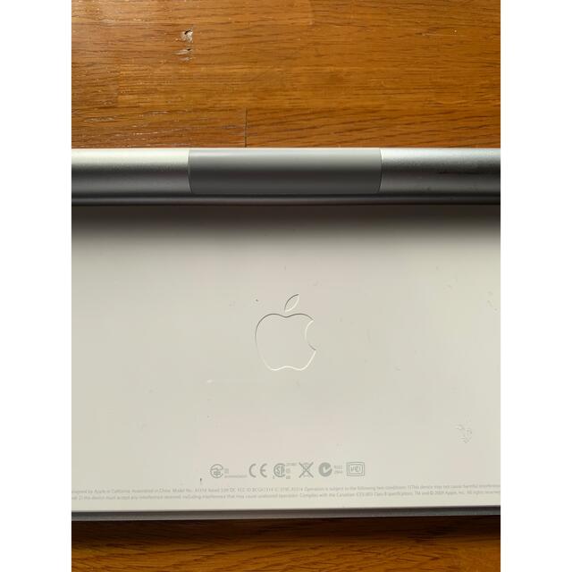iPad(アイパッド)のiPad  無印 第7世代 gold スマホ/家電/カメラのPC/タブレット(タブレット)の商品写真