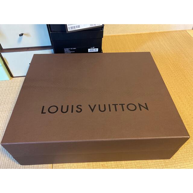 LOUIS VUITTON(ルイヴィトン)のLouis Vuitton 空箱 14箱セット  レディースのバッグ(ショップ袋)の商品写真