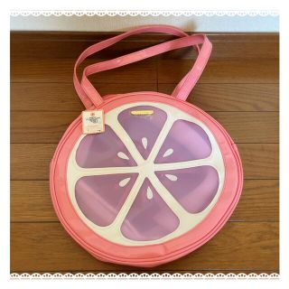 スイマー(SWIMMER)の⋆͛🎀SWIMMER￤【新品・未使用】フルーツトートバッグ🎀⋆͛(トートバッグ)