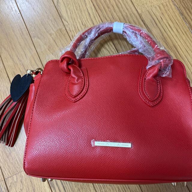 MIIA(ミーア)のMIIA カバン レディースのバッグ(ショルダーバッグ)の商品写真