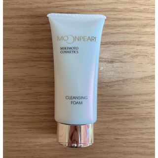 MIKIMOTO COSMETICS - ミキモト 洗顔フォーム お値下げしました‼︎の