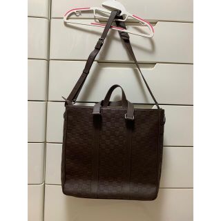 ルイヴィトン(LOUIS VUITTON)のルイヴィトン ネオ・タダオ 2wayショルダーバッグ トートバッグ(トートバッグ)