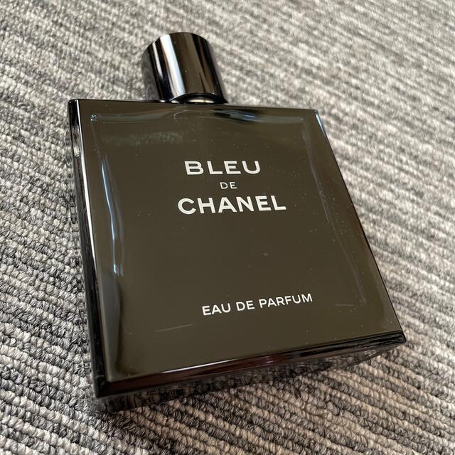 BLEU DE CHANEL