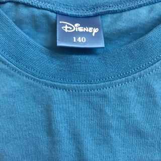 Disney - 子供服 男の子 半袖Tシャツ2枚セット 140cm ディズニーの通販