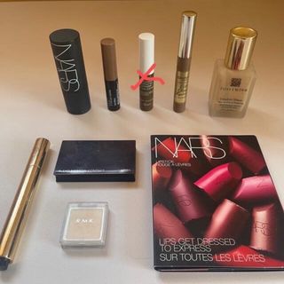 エスティローダー(Estee Lauder)のデパコス プチプラ まとめ(コフレ/メイクアップセット)