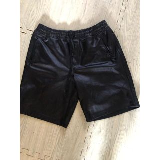 ザラ(ZARA)のショートパンツ(ショートパンツ)