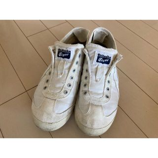 オニツカタイガー(Onitsuka Tiger)のオニツカタイガー (スニーカー)