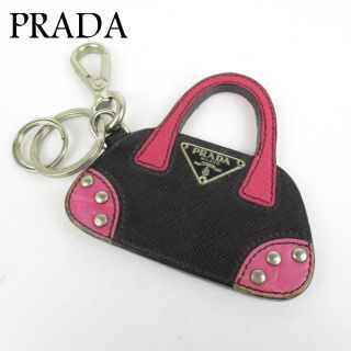 プラダ キーリング(ピンク/桃色系)の通販 200点以上 | PRADAを買う プラダ キーリング(ピンク/桃色系)の通販 200点以上 | PRADAを買う