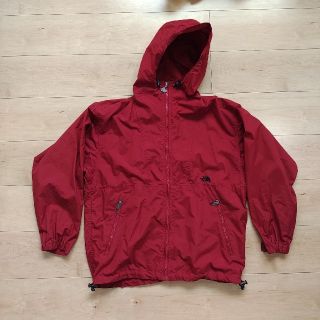 ザノースフェイス(THE NORTH FACE)のTHE NORTH FACE　ﾅｲﾛﾝﾊﾟｰｶｰ(ナイロンジャケット)