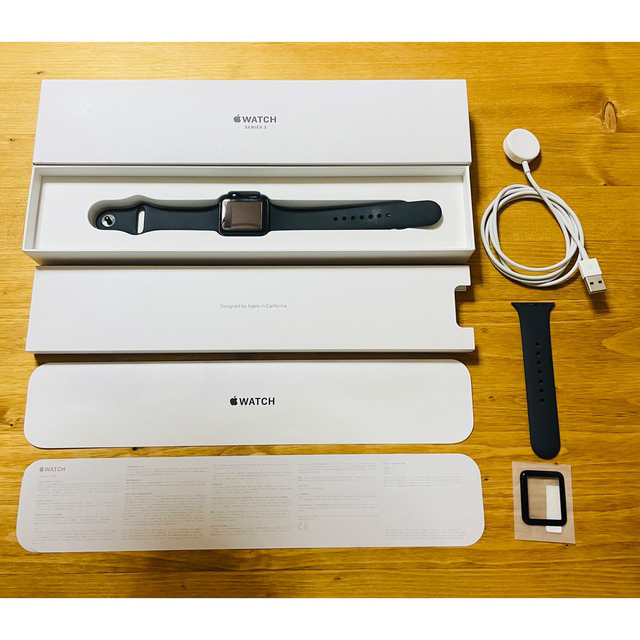 Apple Watch series3 38mm