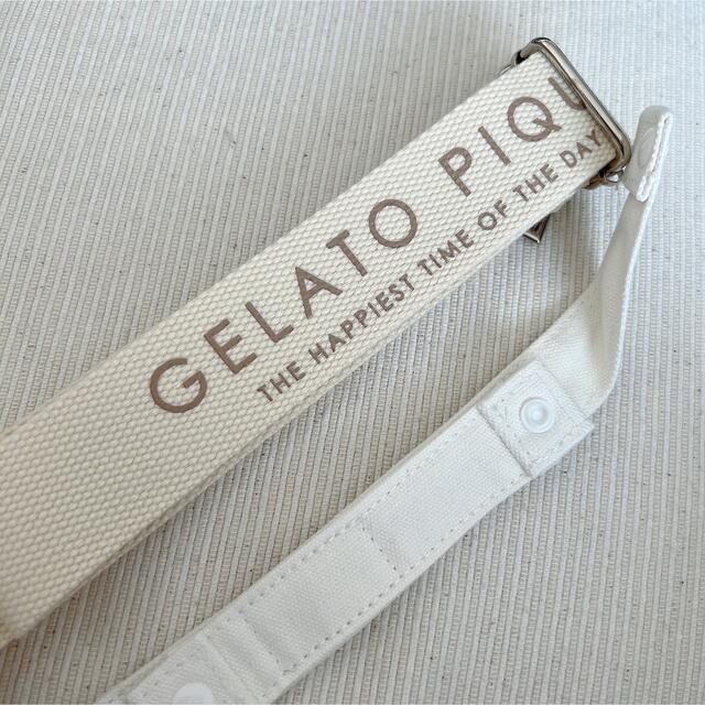 gelato pique(ジェラートピケ)のジェラートピケ gelato piqueトートバッグ エコバッグ レディースのバッグ(トートバッグ)の商品写真