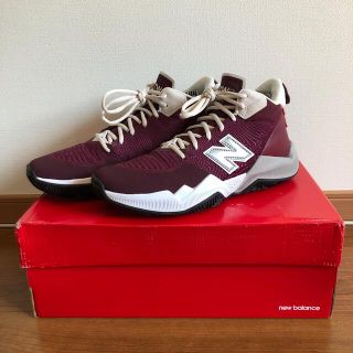 ニューバランス(New Balance)のニューバランス　バッシュ  TWO WXY(バスケットボール)