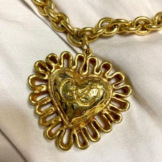 Christian Lacroix(ネックレス)のフリマアイテム一覧 Christian Lacroix(ネックレス)のフリマアイテム一覧