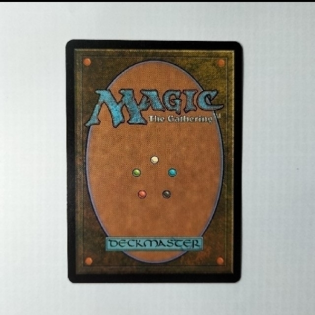 マジック：ザ・ギャザリング(マジックザギャザリング)のラクマ購入代行サービス様専用 MTG 占い/茂みの精霊/開墾 Foil 3枚 エンタメ/ホビーのトレーディングカード(その他)の商品写真