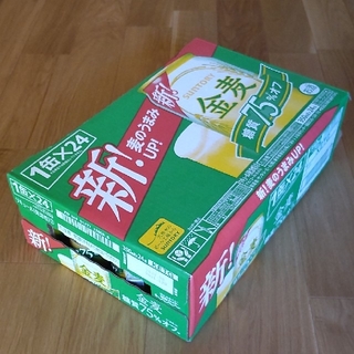 サントリー金麦 糖質75％オフ 24缶(その他)