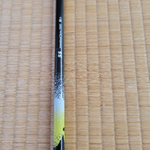 ピン G425 FW 5W用 USTマミヤ the attas 5s - クラブ