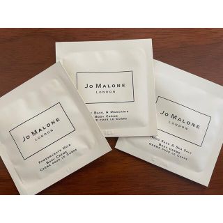 ジョーマローン(Jo Malone)のジョーマローン　ボディクリーム(ボディクリーム)