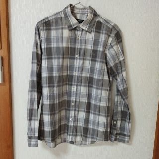 バーバリーブラックレーベル(BURBERRY BLACK LABEL)のBURBERRYシャツ(シャツ)