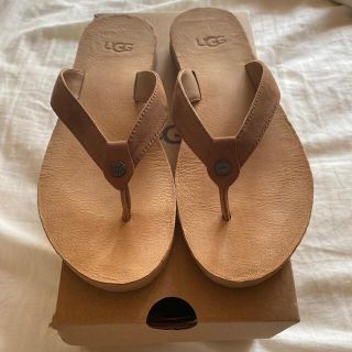 アグ(UGG)のUGG サンダル(サンダル)