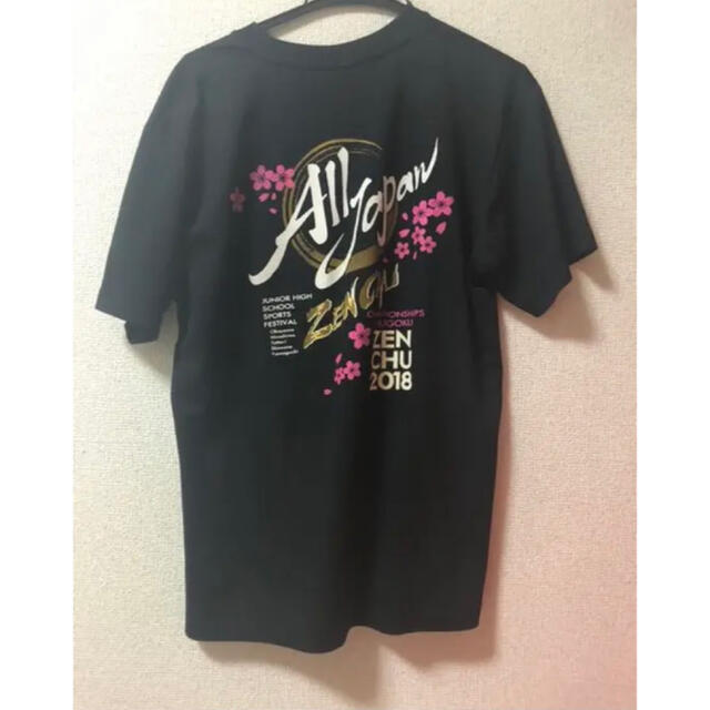 バレーボール all japan zen chu Tシャツの通販 by もこ(プロフィール見て下さい!!)|ラクマ バレーボール AII JAPAN 限定tシャツ