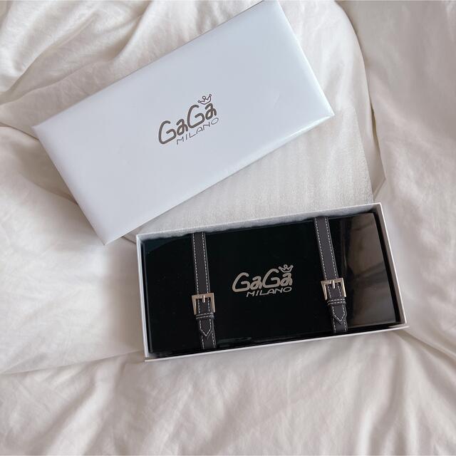 GaGa MILANO(ガガミラノ)のガガミラノ　時計　腕時計　GAGAMILANO メンズの時計(腕時計(アナログ))の商品写真