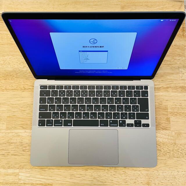 MacBook Pro M1, 13-inch, 2020 保証あり