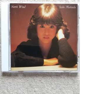 松田聖子/CD/Noth Wind(ポップス/ロック(邦楽))
