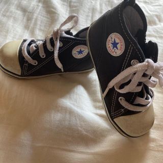 コンバース(CONVERSE)のconverse☆ｵｰﾙｽﾀｰ(スニーカー)