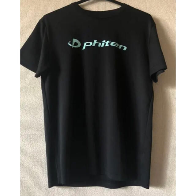 バレーボール phiten 関東大会限定Tシャツの通販 by もこ バレーボール phiten 関東大会限定Tシャツの通販 by もこ