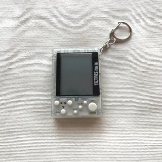 テトリスミニ クリア テトリス ミニ クリアの通販 by くつした's shop|ラクマ