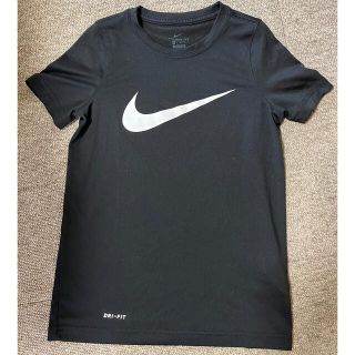 ナイキ(NIKE)のキッズ　NIKE 120〜130㎝(Tシャツ/カットソー)