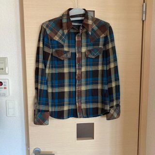 イサムカタヤマバックラッシュ シャツ(メンズ)の通販 100点以上