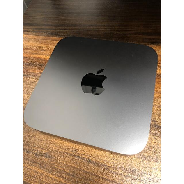 Apple - Mac mini 2018 core i5 16gb 1TB