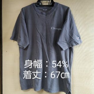 チャンピオン(Champion)のチャンピオン：メンズTシャツ(Tシャツ/カットソー(半袖/袖なし))