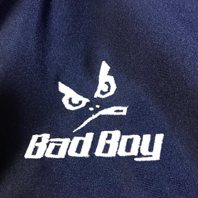 BADBOY(バッドボーイ)の長袖アンダーシャツ　BadBoy ラッシュガード スポーツ/アウトドアの野球(ウェア)の商品写真