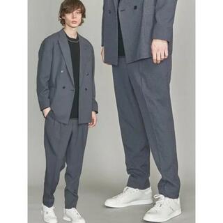BEAUTY&YOUTH UNITED ARROWS - モンキータイム monkeytimeセットアップ 