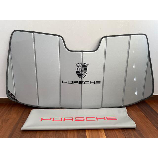 Porsche - 【つぅさま専用】ポルシェ911 996 US純正サンシェードの通販