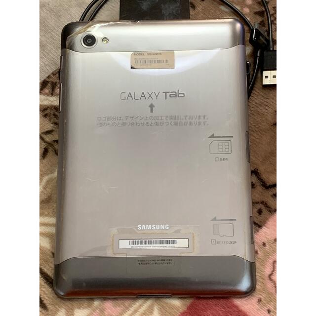 SAMSUNG - GALAXYタブレットの通販 by 獅子丸|サムスンならラクマ