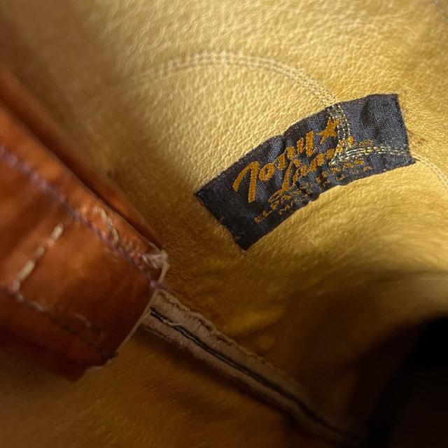 Tony Lama(トニーラマ)のトニーラマ ロングブーツ 7B レディース - レディースの靴/シューズ(ブーツ)の商品写真