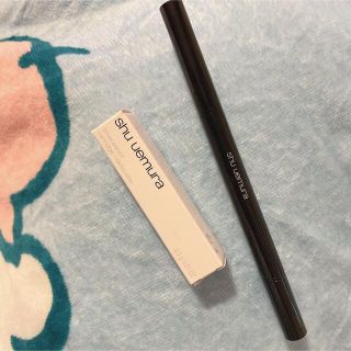 シュウウエムラ(shu uemura)のオータムさま専用(アイブロウペンシル)