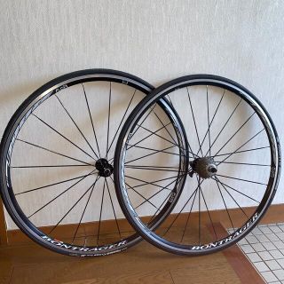 BONTRAGER ホイールのフリマアイテム一覧 BONTRAGER ホイールのフリマアイテム一覧