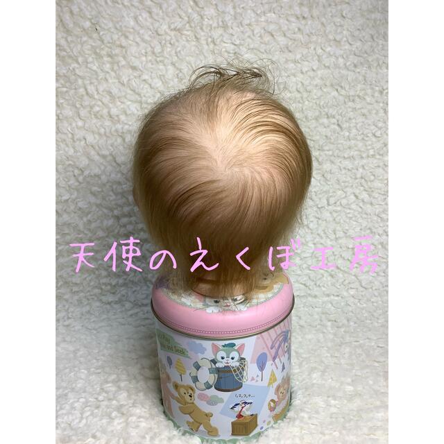 リボーンドール♪Wardちゃんの通販 天使のえくぼ工房's shop|ラクマ