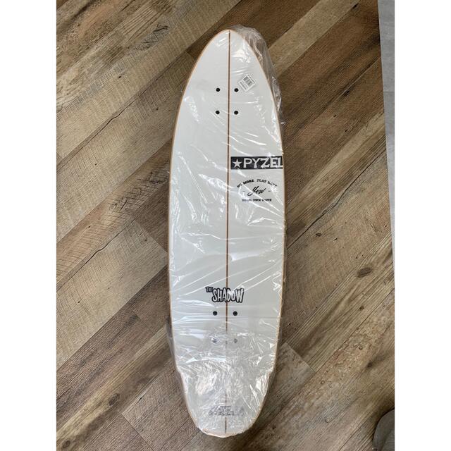 YOW SURFSKATE Shadow 33.5 inch PYZEL | casaronald.org.mx