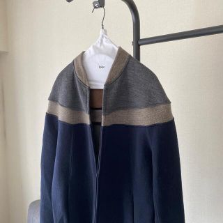 カラー(kolor)の【限定還元中】【ノベルティ付き】kolor ブルゾン(ブルゾン)