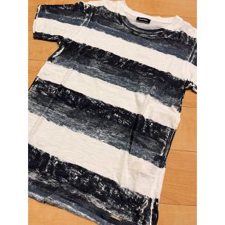 ディーゼル(DIESEL)のディーゼル　130 8Y(Tシャツ/カットソー)